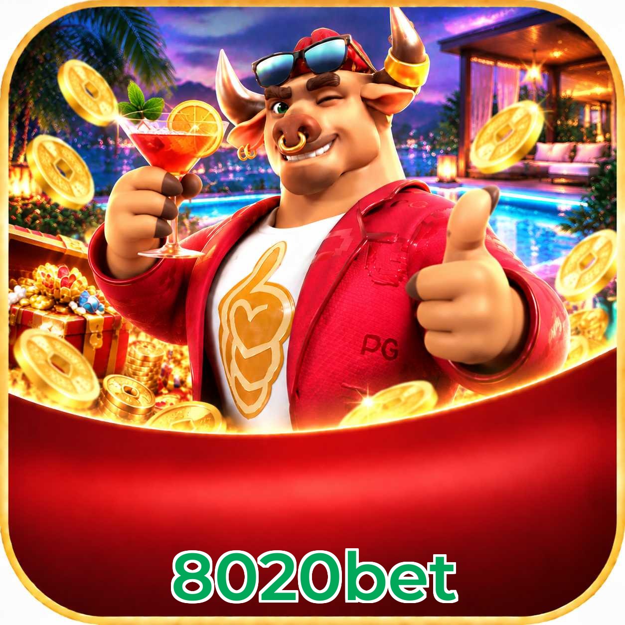 8020bet Live Casino Overview