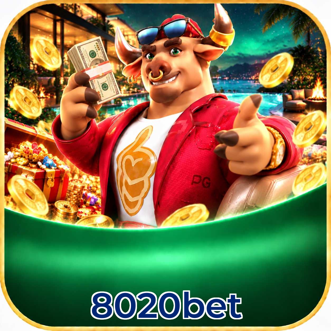 8020bet Bonus FAQ