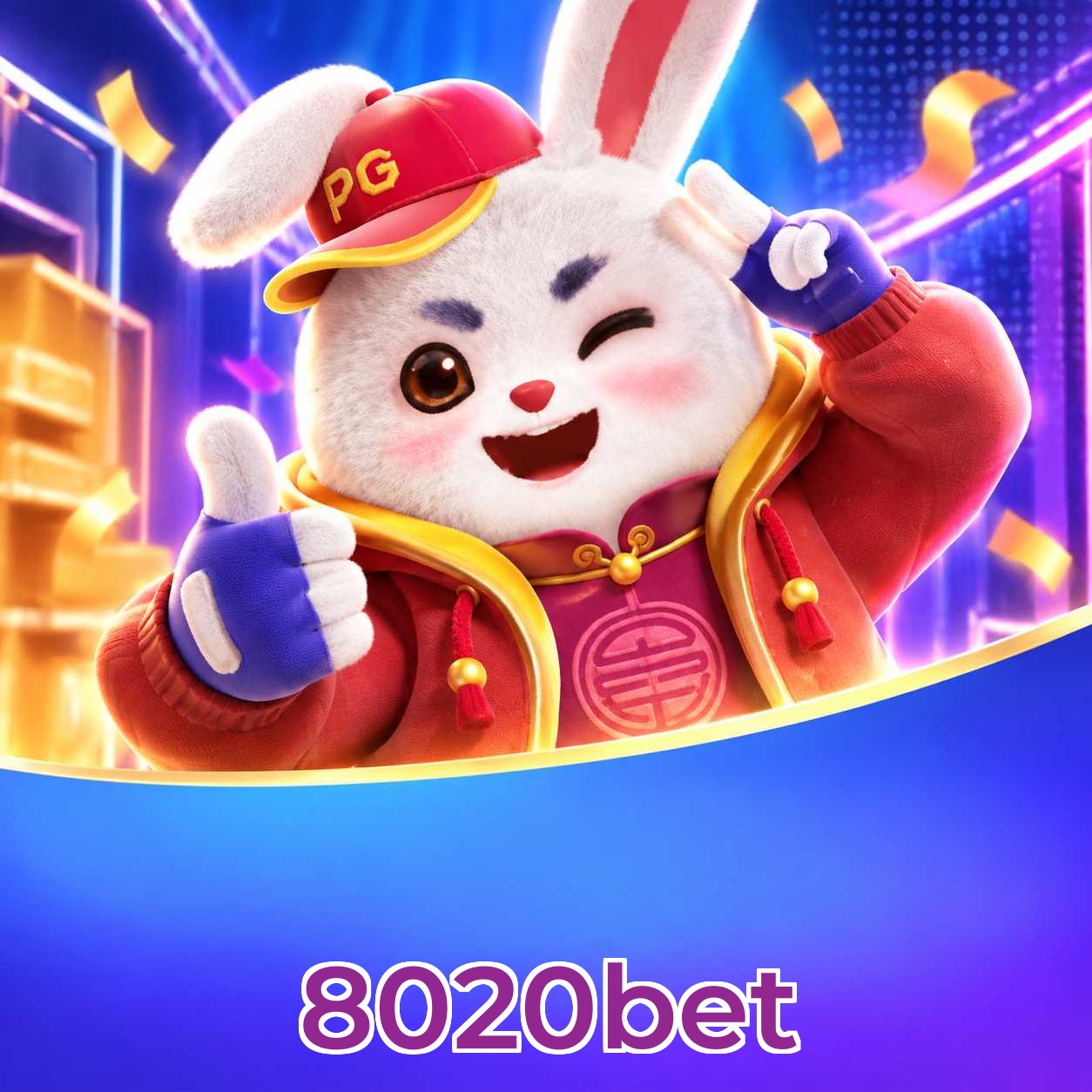 8020bet Telegram
