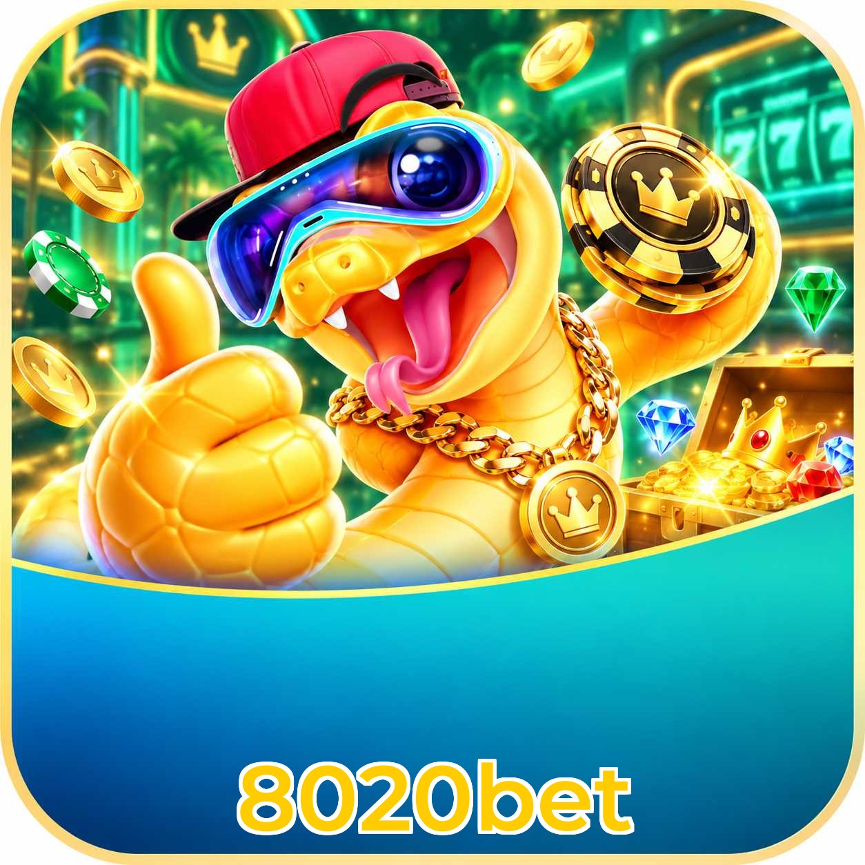 8020bet Slot FAQ