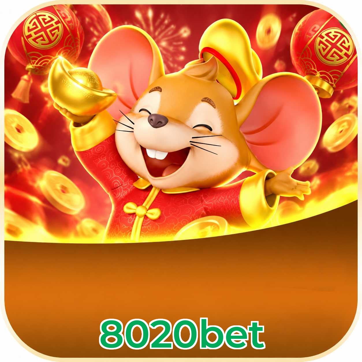 8020bet Installation Guide