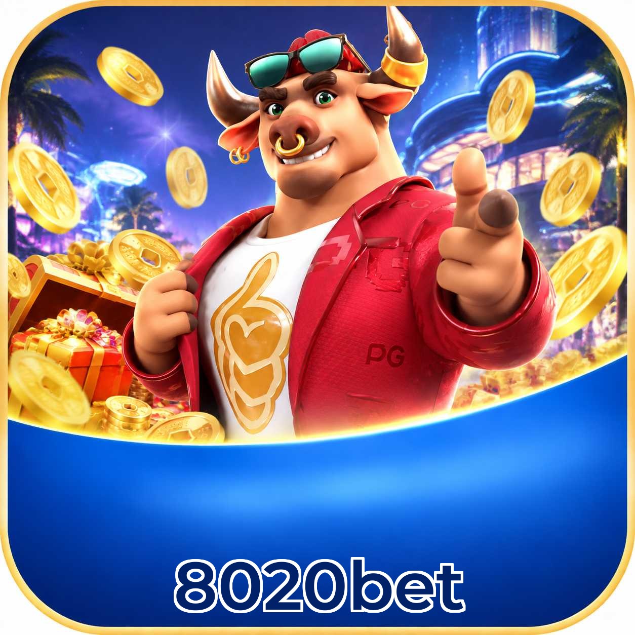 8020bet Fortune Tiger RTP