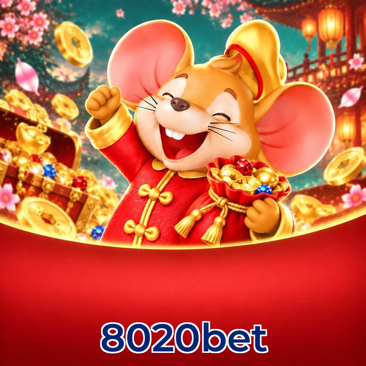 8020bet Game Stats
