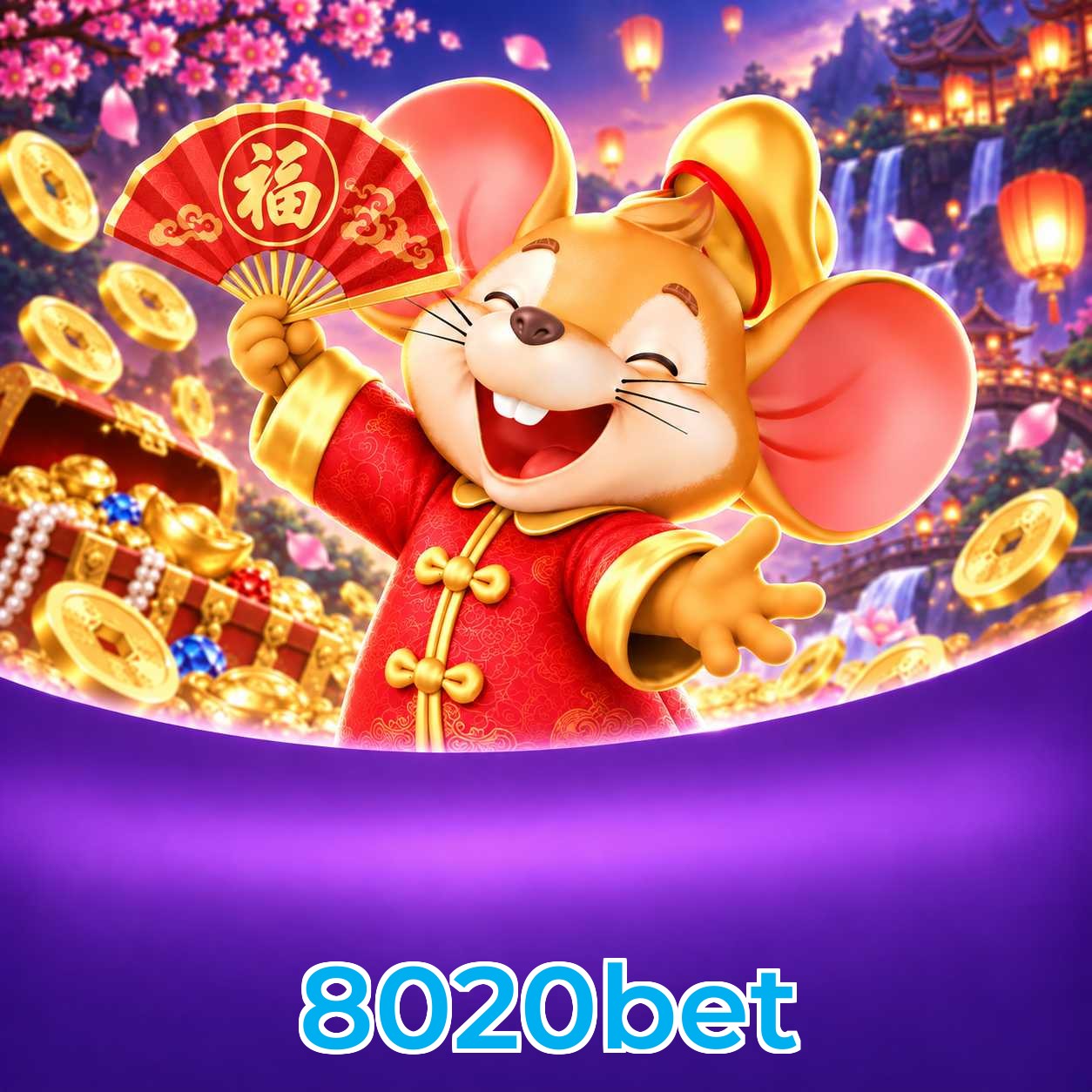 8020bet instalar Windows e Mac
