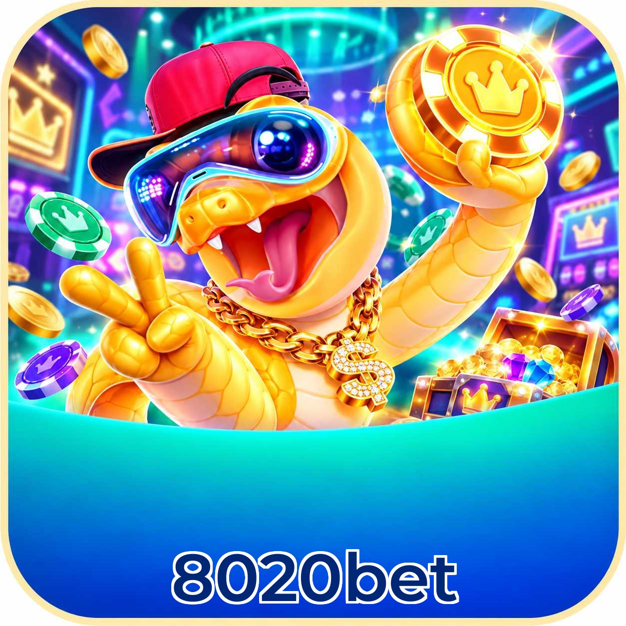 8020bet Bet Types