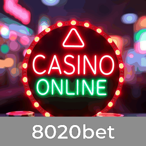 8020bet: Bônus Generosos e Promoções Exclusivas