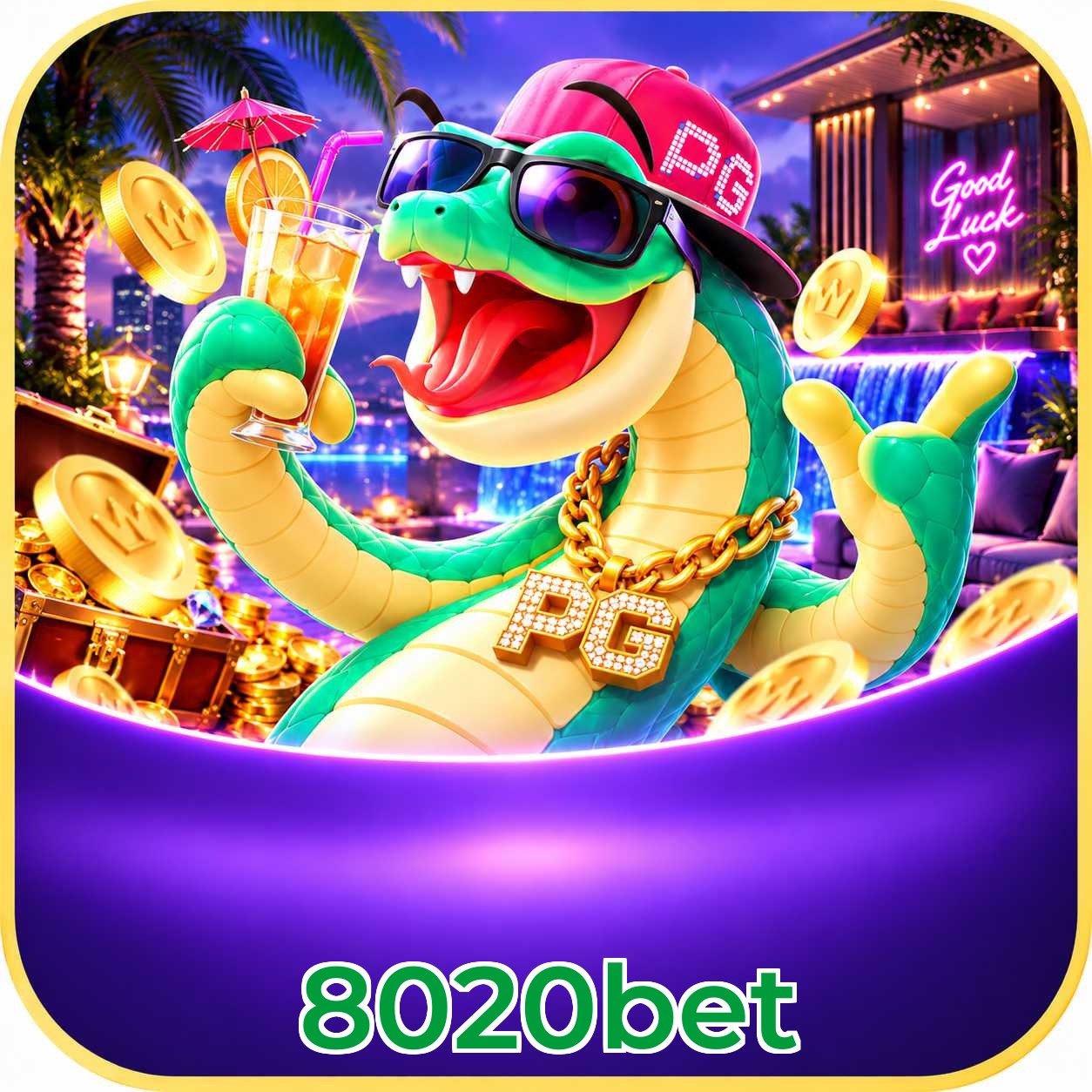 8020bet System Requirements