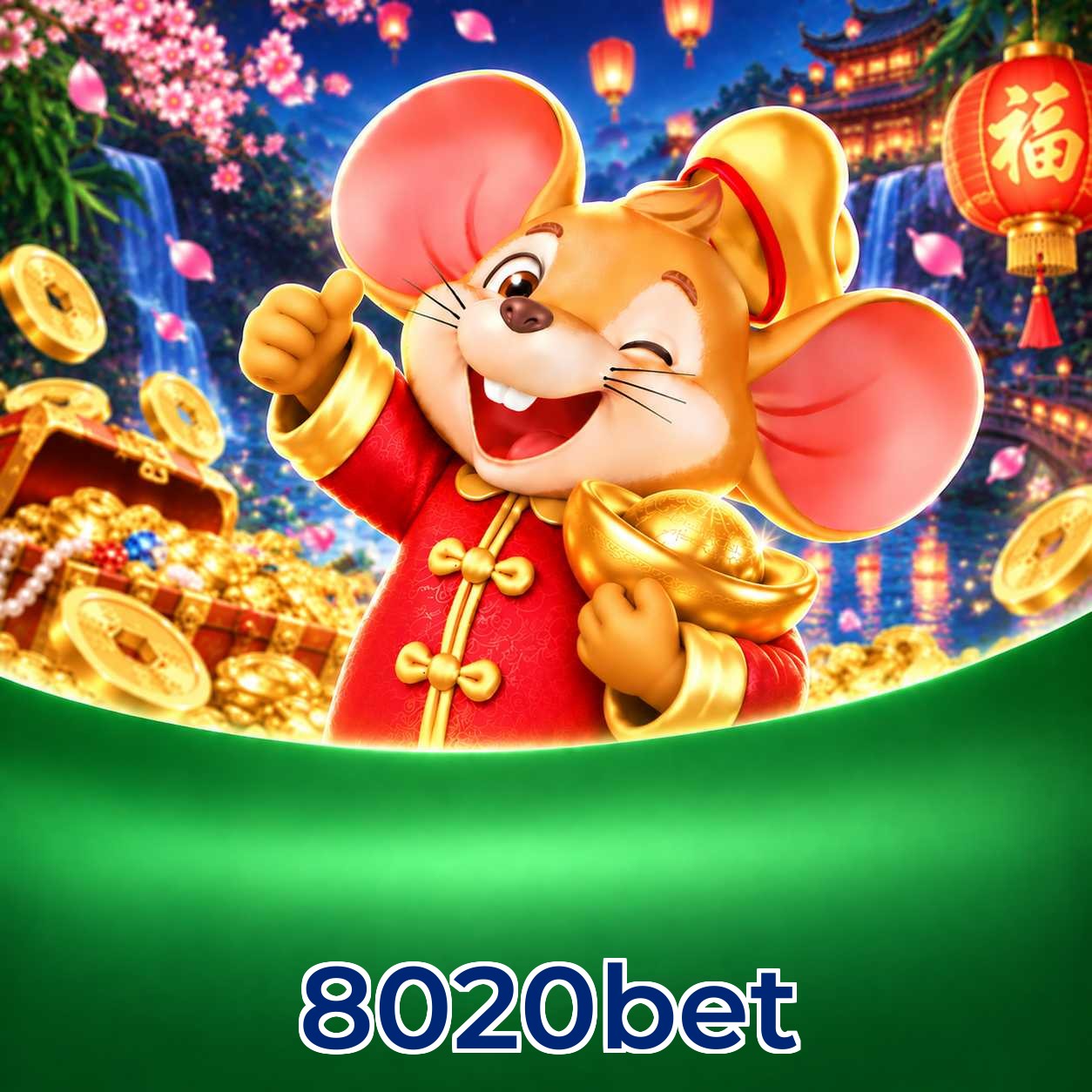 8020bet Live Dealers