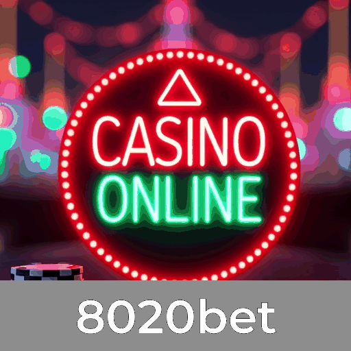 8020bet: Seu Cassino Online Seguro e Profissional
