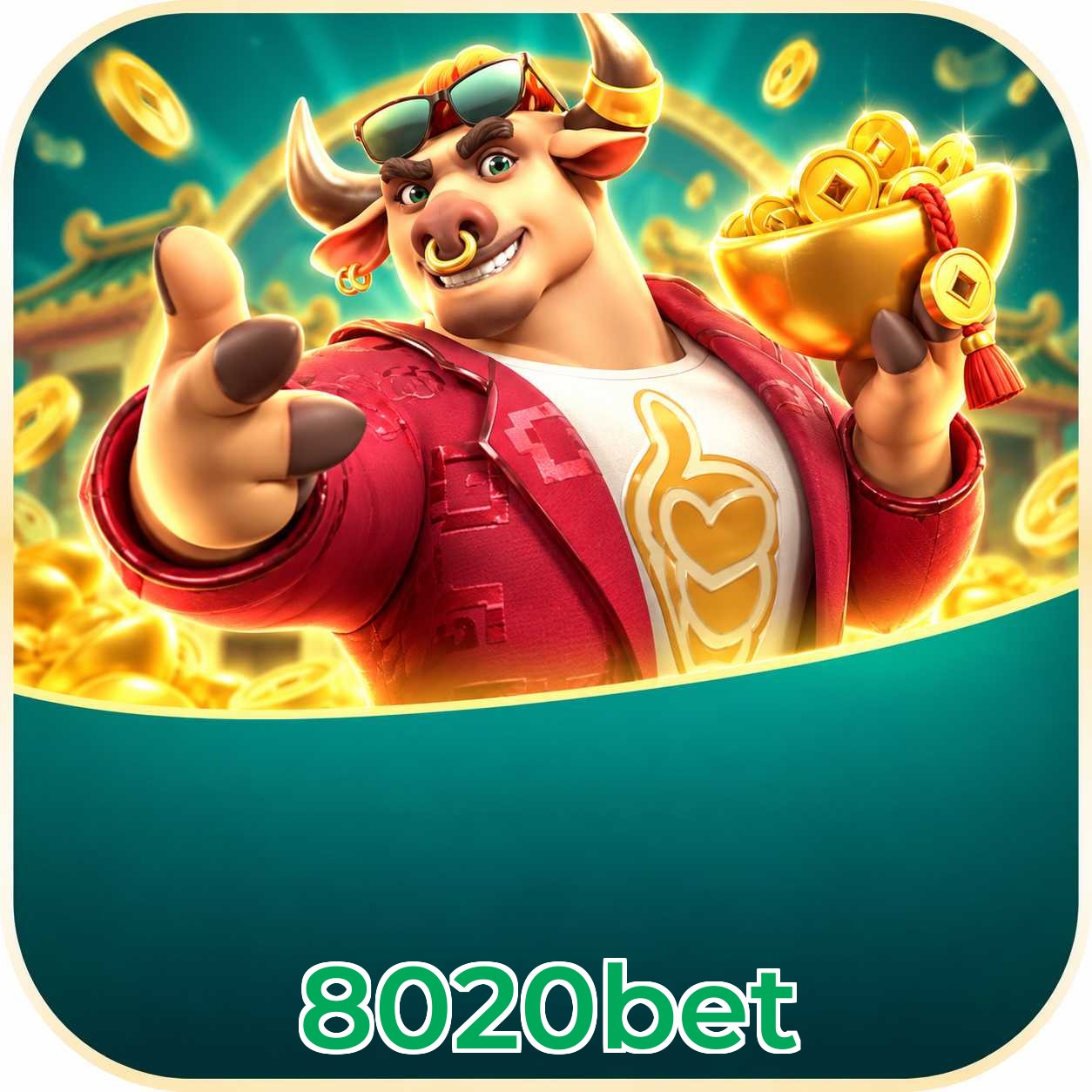 8020bet Cashback
