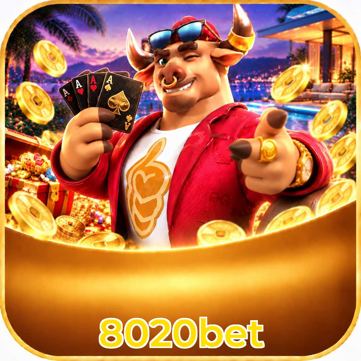 8020bet Security Analysis
