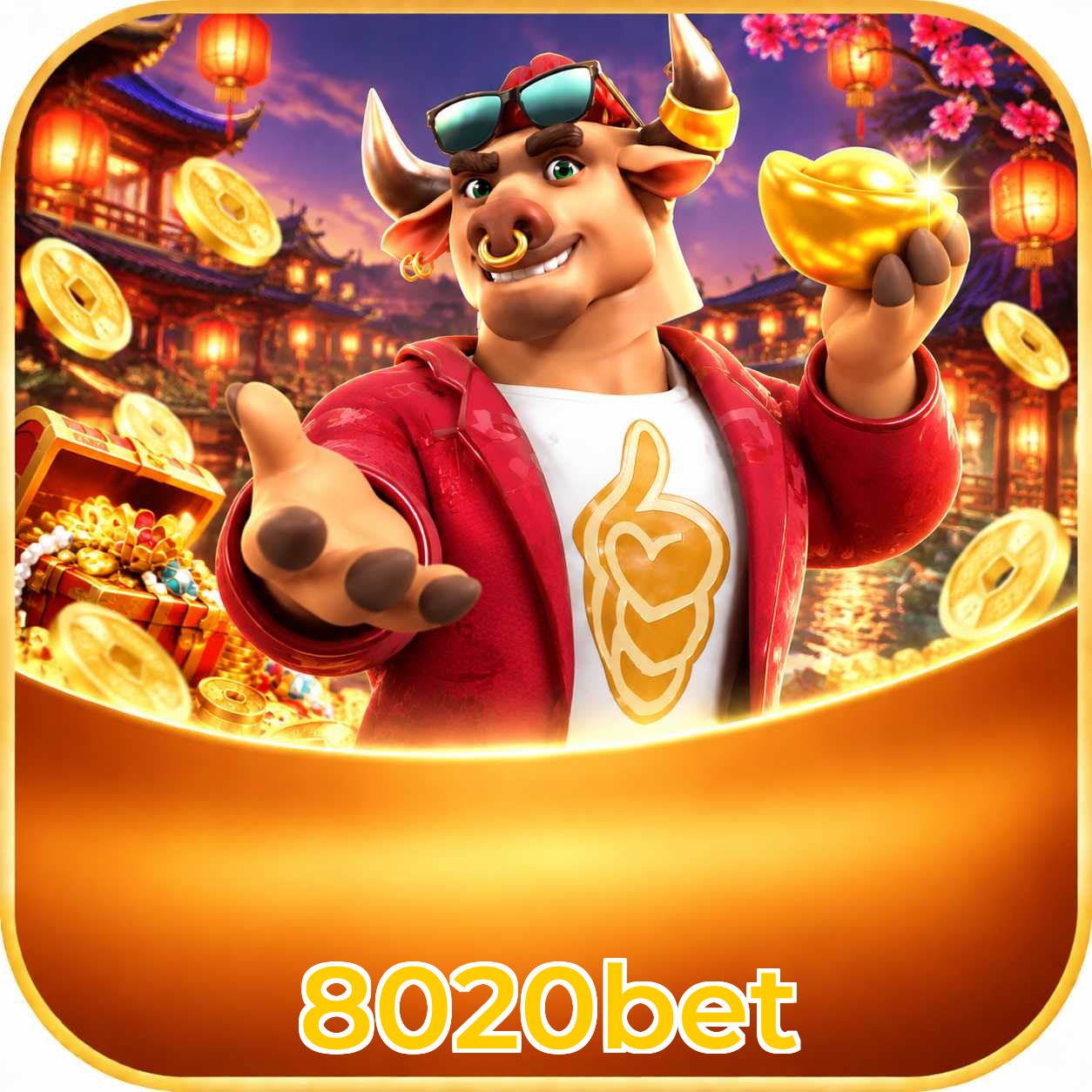 8020bet VIP Telegram
