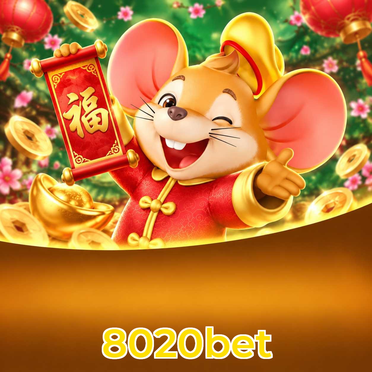 8020bet VIP Níveis