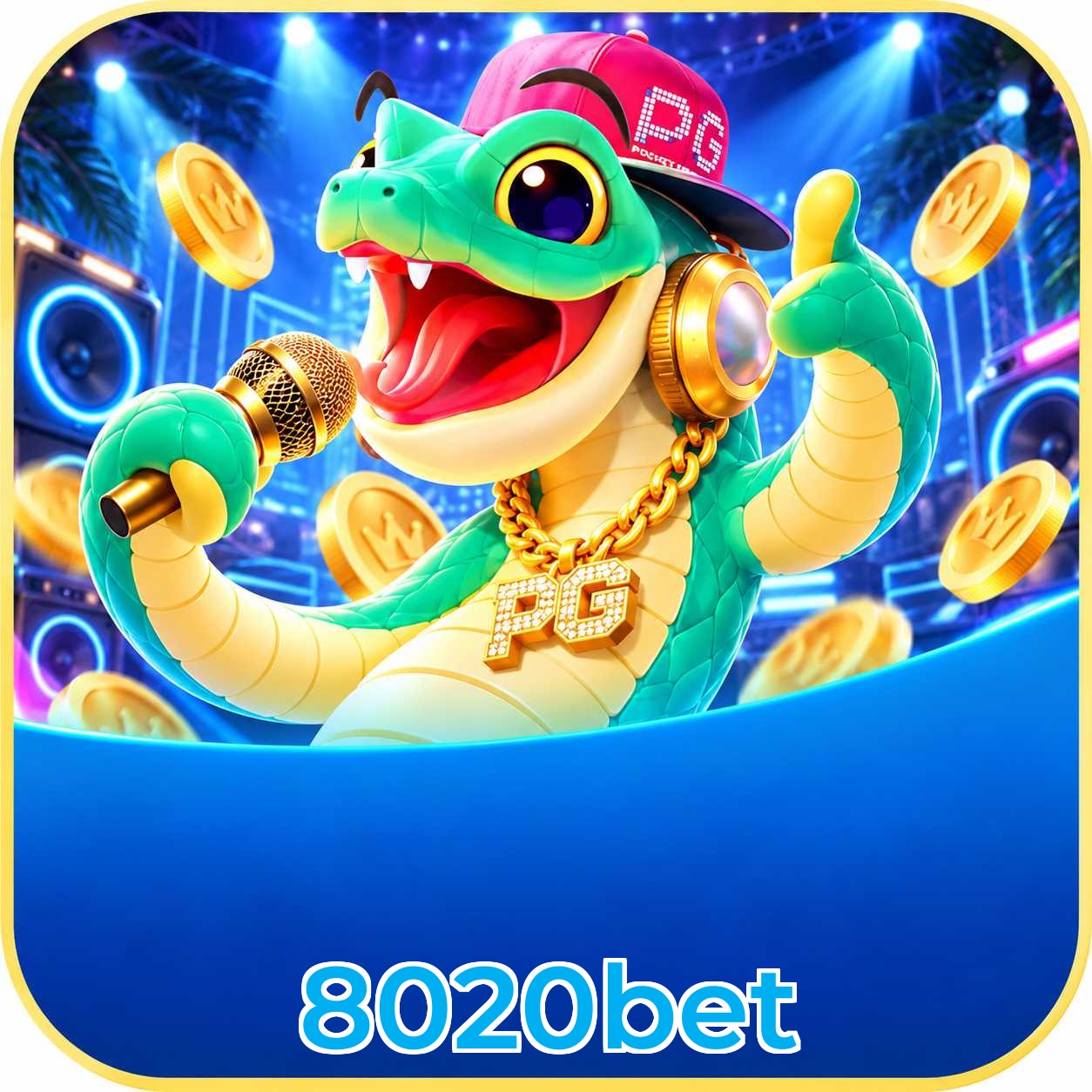 8020bet FAQ