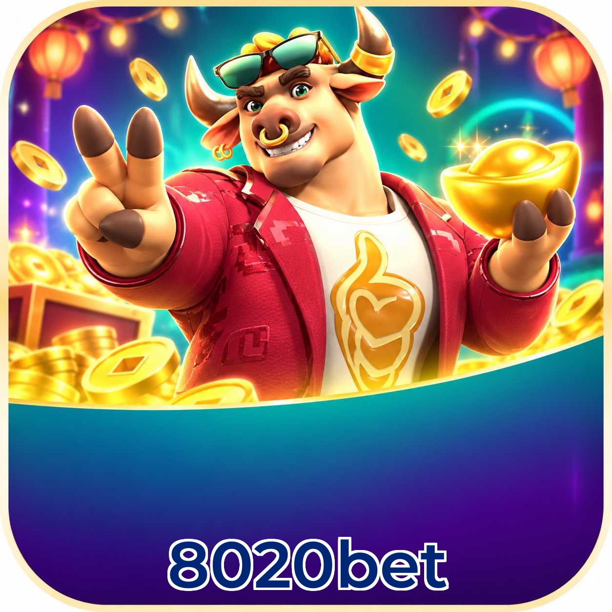 8020bet Free Spins