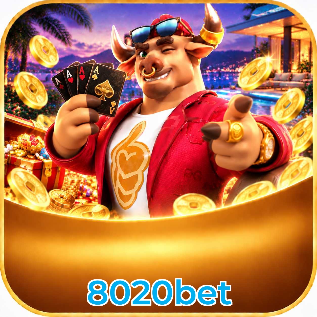 8020bet Facebook Bonus
