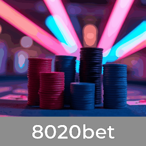 Descubra os bônus incríveis do 8020bet para apostas online