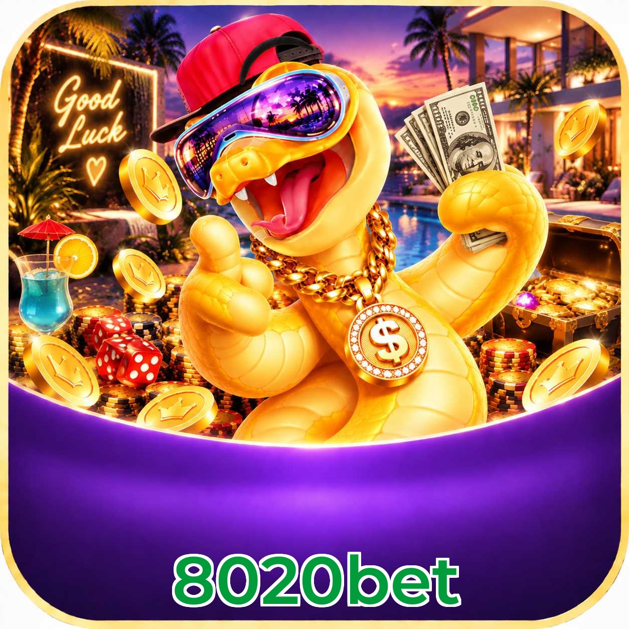 8020bet instalar iPhone Safari PWA