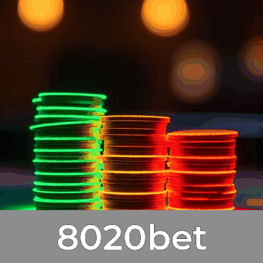 Explore Jogos de Cassino Diversificados no 8020bet com Emoção