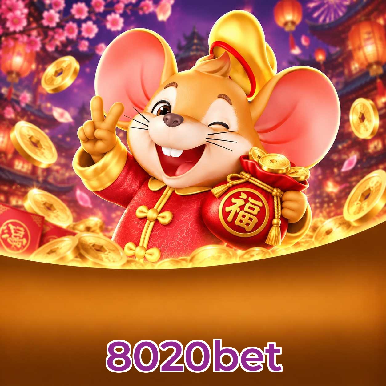 8020bet App Features