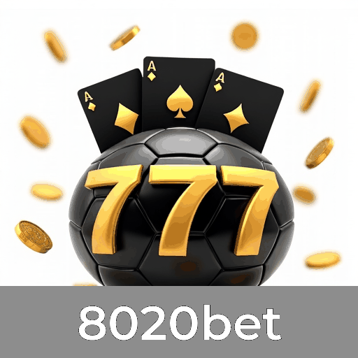 8020bet: Slots - Prêmios Milionários, Jogos de Mesa - Estratégia e Mais