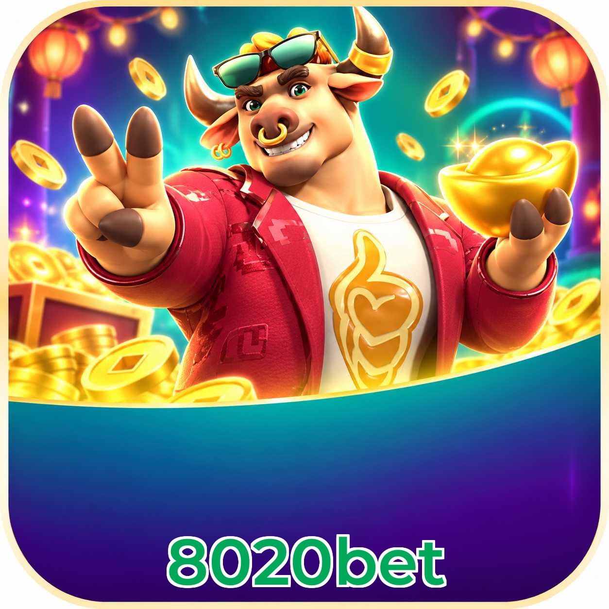 8020bet Fortune Tiger Game