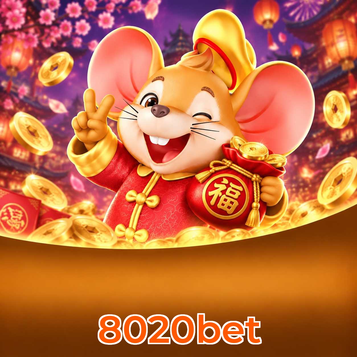 8020bet Uptime
