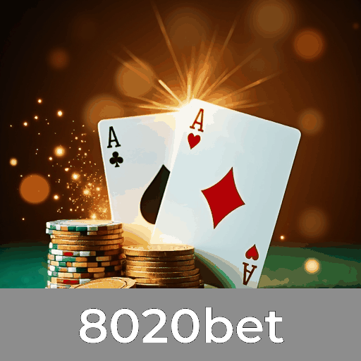 8020bet: Emoção e Oportunidades nos Jogos de Cassino
