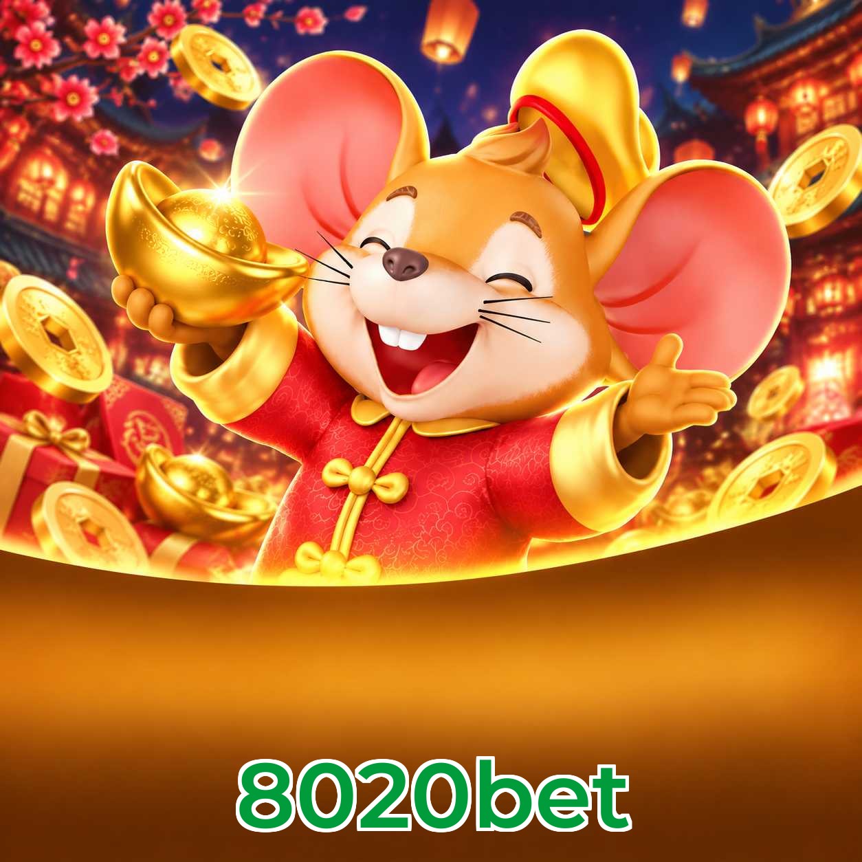 8020bet FAQ