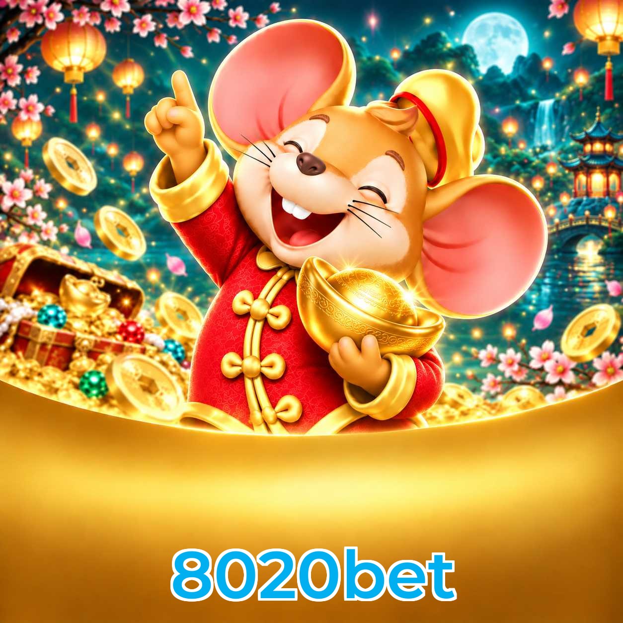 8020bet FAQ instalar app