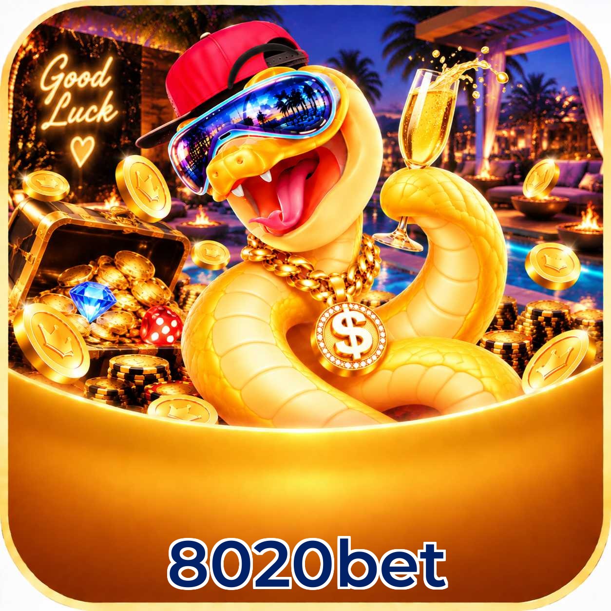 8020bet Registration Guide