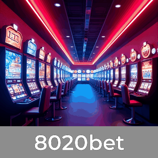 8020bet: Slots - Prêmios Milionários, Jogos de Mesa - Estratégia e Mais