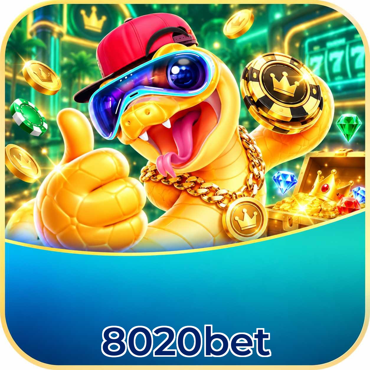 8020bet Métodos de Login