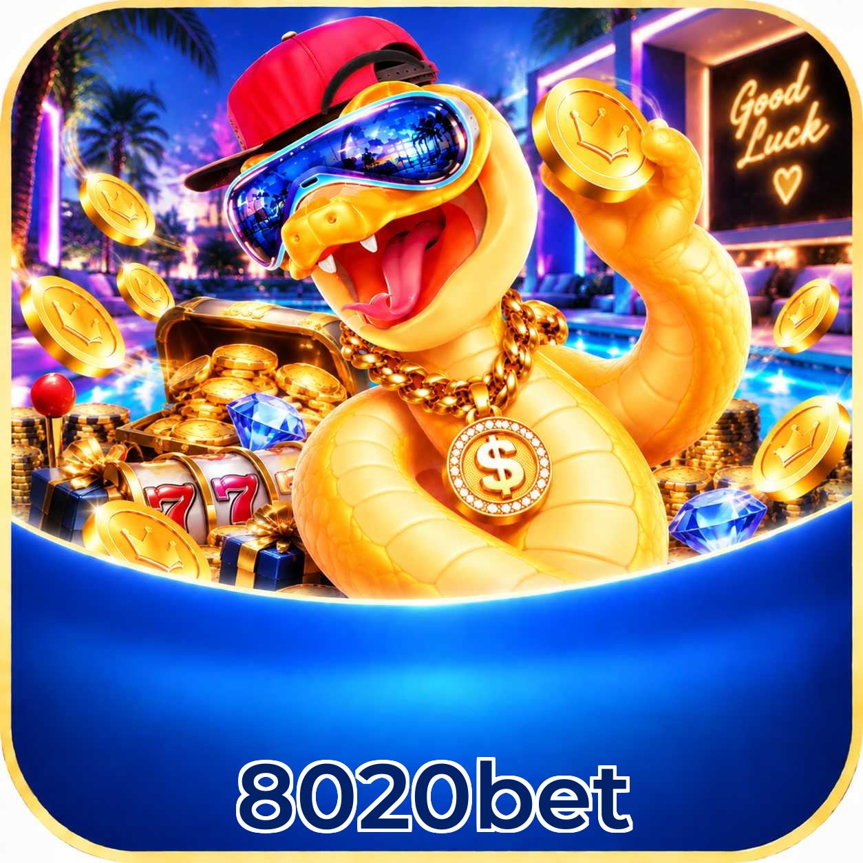 8020bet Fortune Tiger FAQ