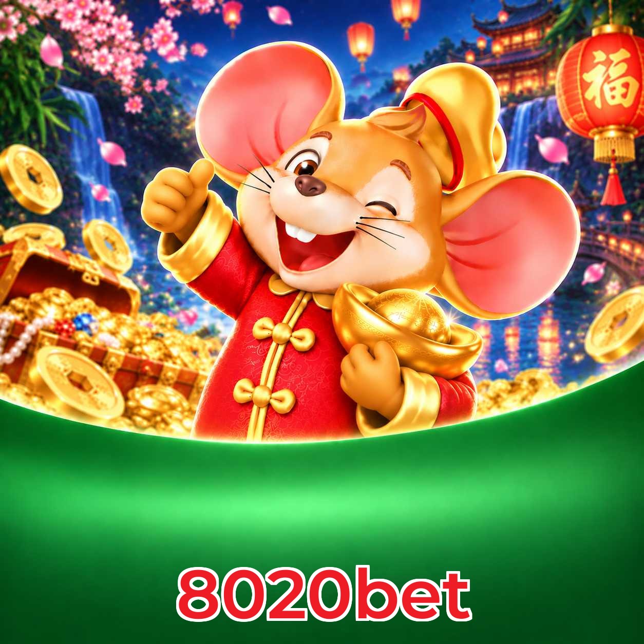 8020bet Download Links