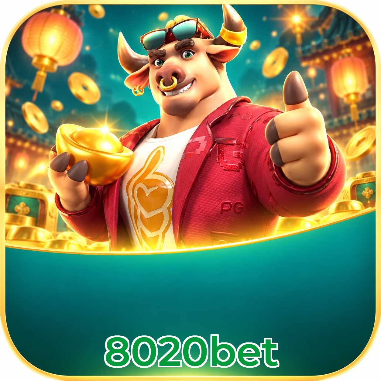 8020bet Facebook Page