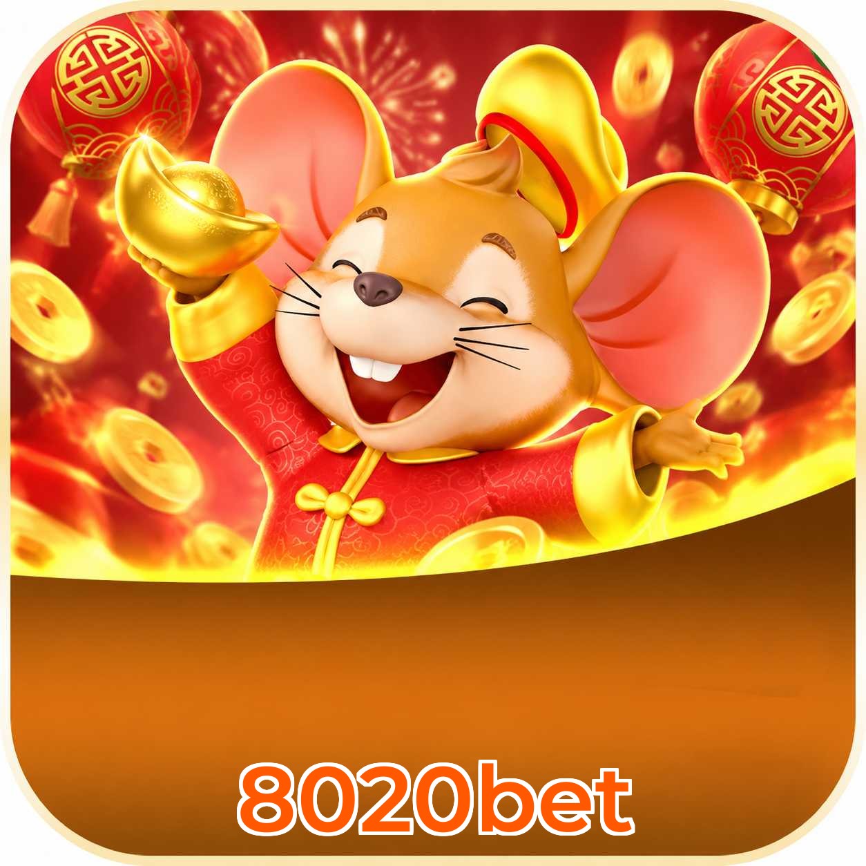 8020bet Logo
