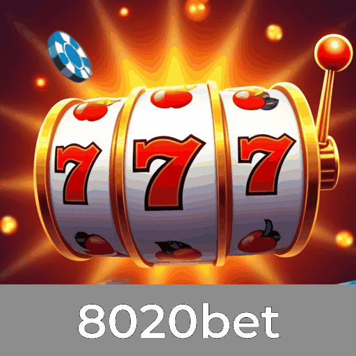 Descubra a Magia das Slots no 8020bet: Ganhe Grandes Prêmios
