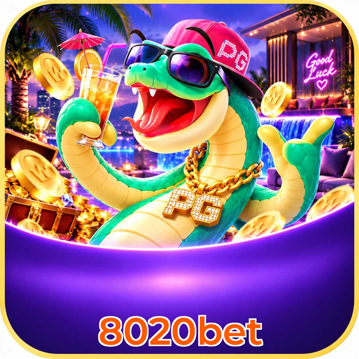 8020bet Segurança