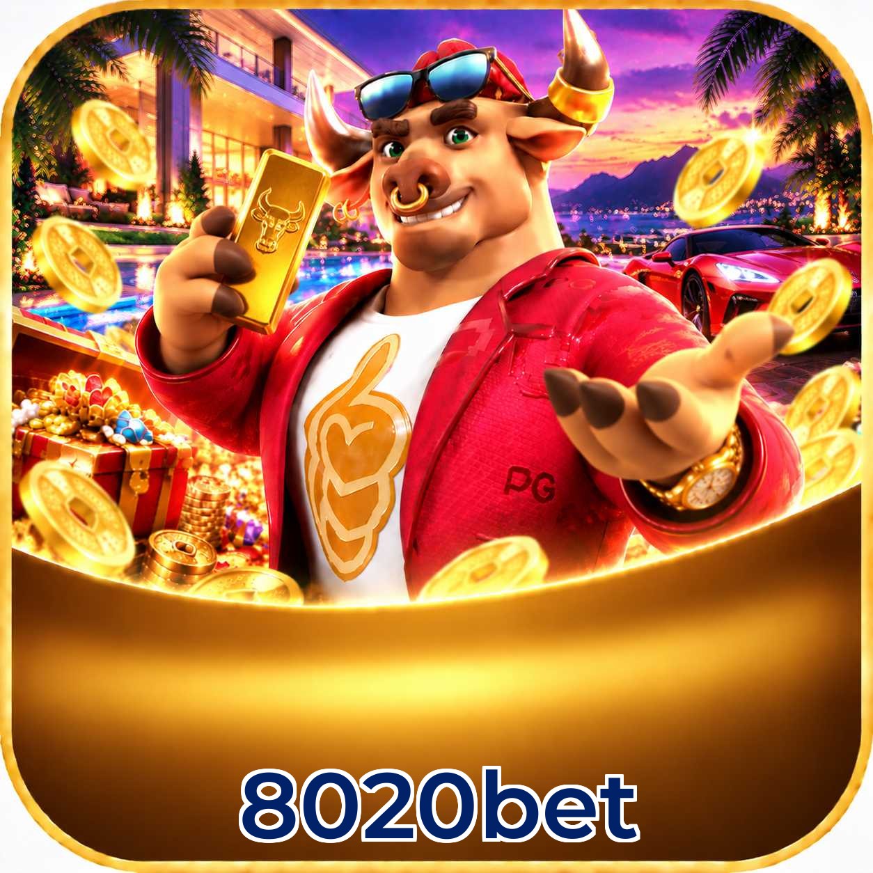 8020bet Lottery FAQ