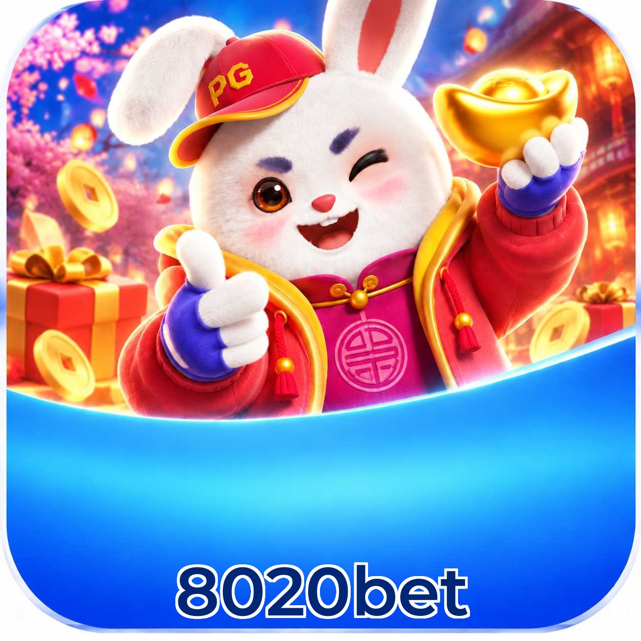 8020bet RTP Testing
