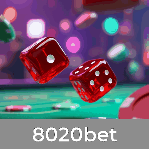8020bet: Seu Cassino Online Seguro e Profissional