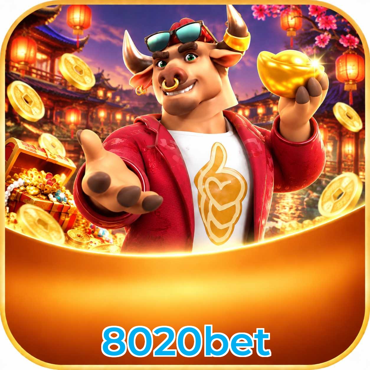8020bet Odds Lottery