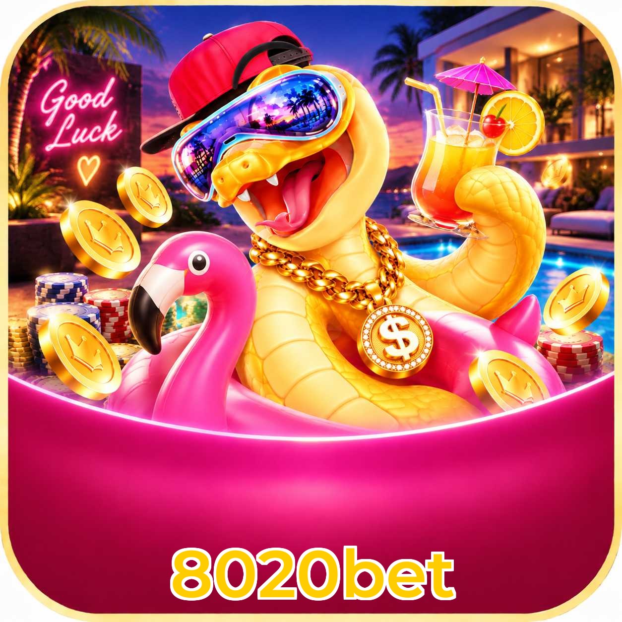 8020bet Estratégias Slots