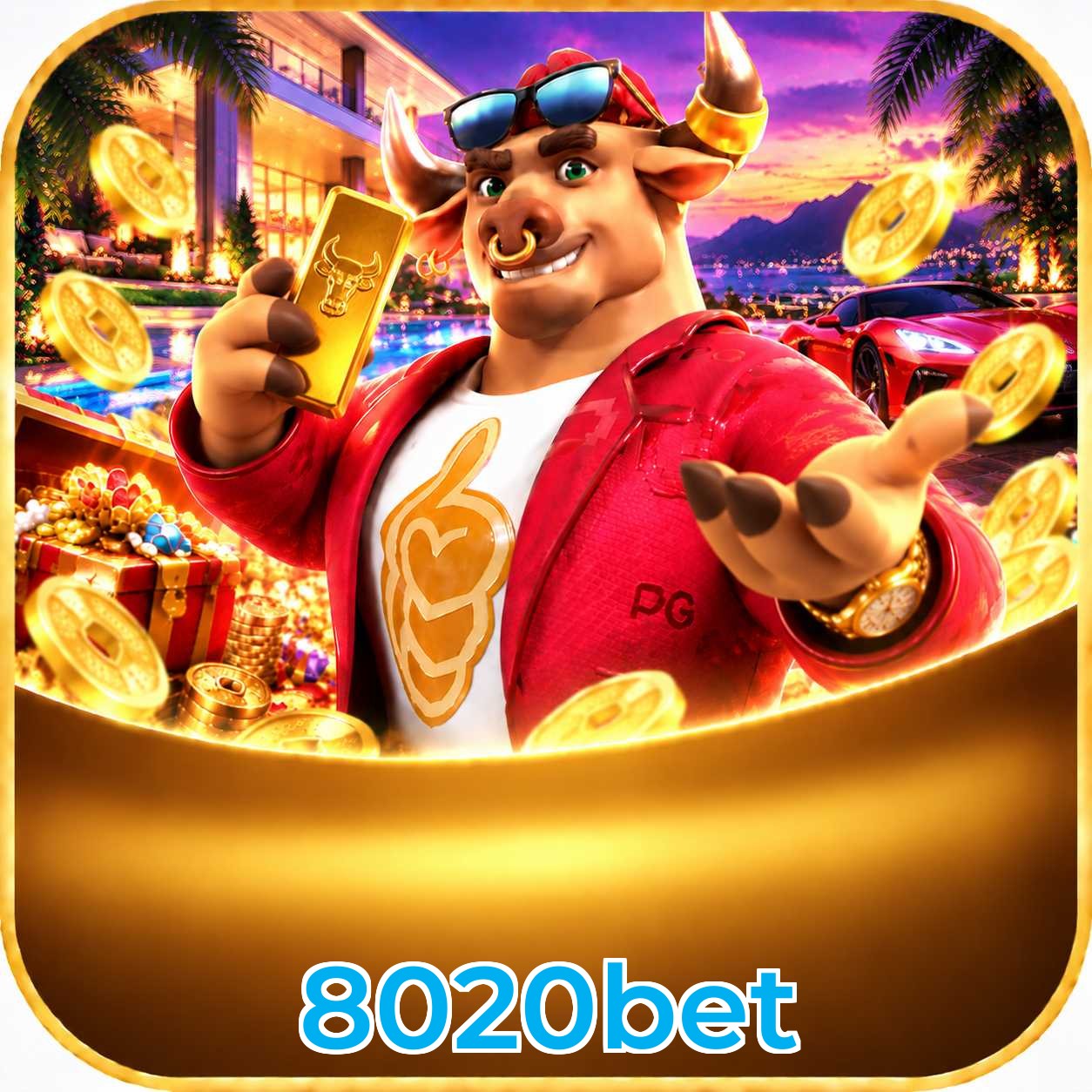 8020bet Responsible Gaming