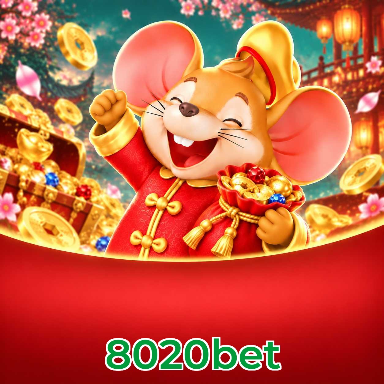 8020bet Welcome Bonus