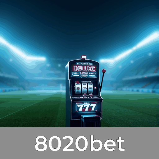 Descubra o aplicativo 8020bet: Apostas Móveis Inovadoras