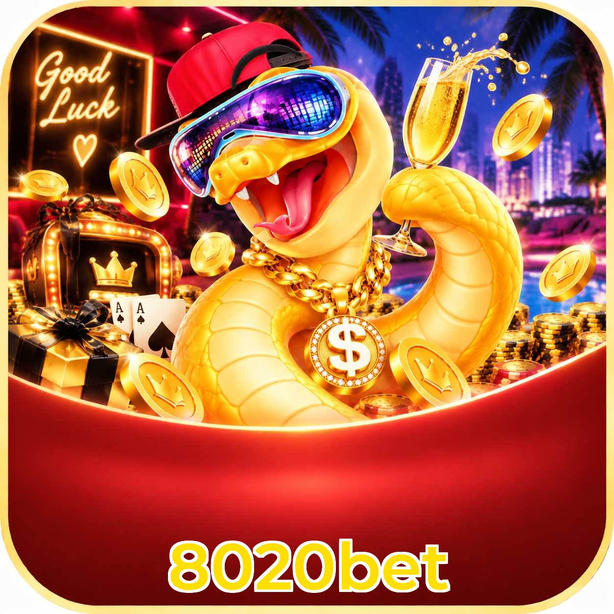 Baixar 8020bet Android