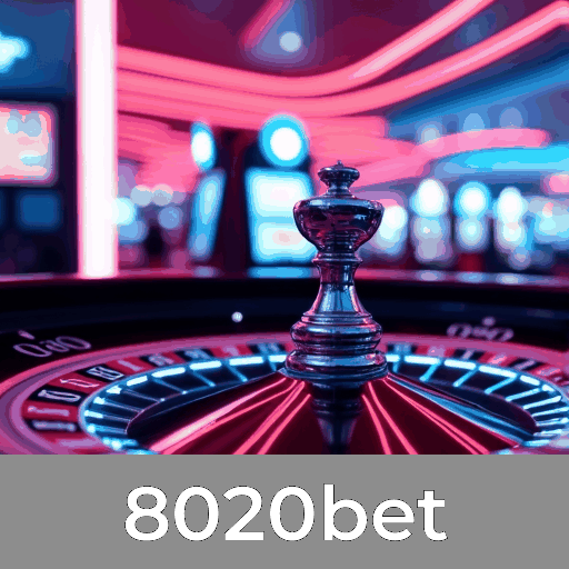 8020bet: Experiência de Cassino ao Vivo para Jogadores Brasileiros
